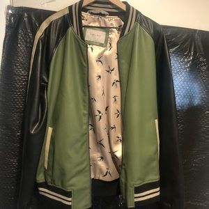 Zara Men’s Jacket Size Large